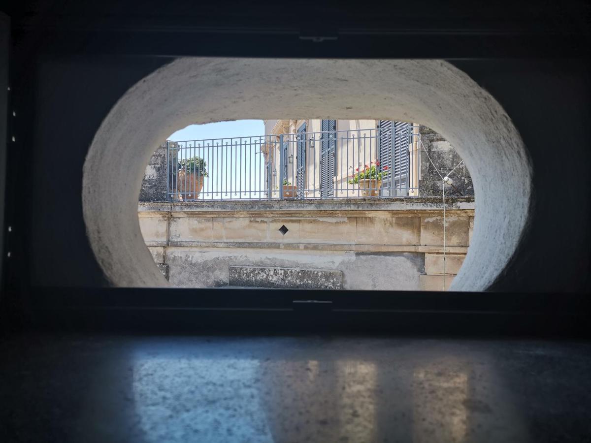 Palazzo Geremia - Le Dimore Dell'Antiquario Διαμέρισμα Acireale Εξωτερικό φωτογραφία