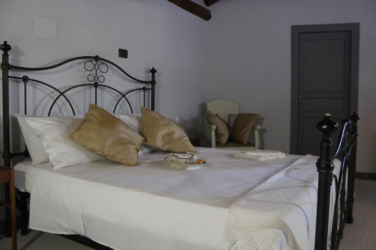 Palazzo Geremia - Le Dimore Dell'Antiquario Διαμέρισμα Acireale Εξωτερικό φωτογραφία