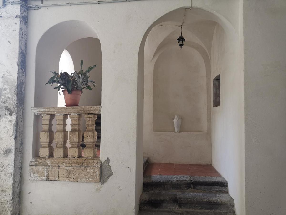 Palazzo Geremia - Le Dimore Dell'Antiquario Διαμέρισμα Acireale Εξωτερικό φωτογραφία